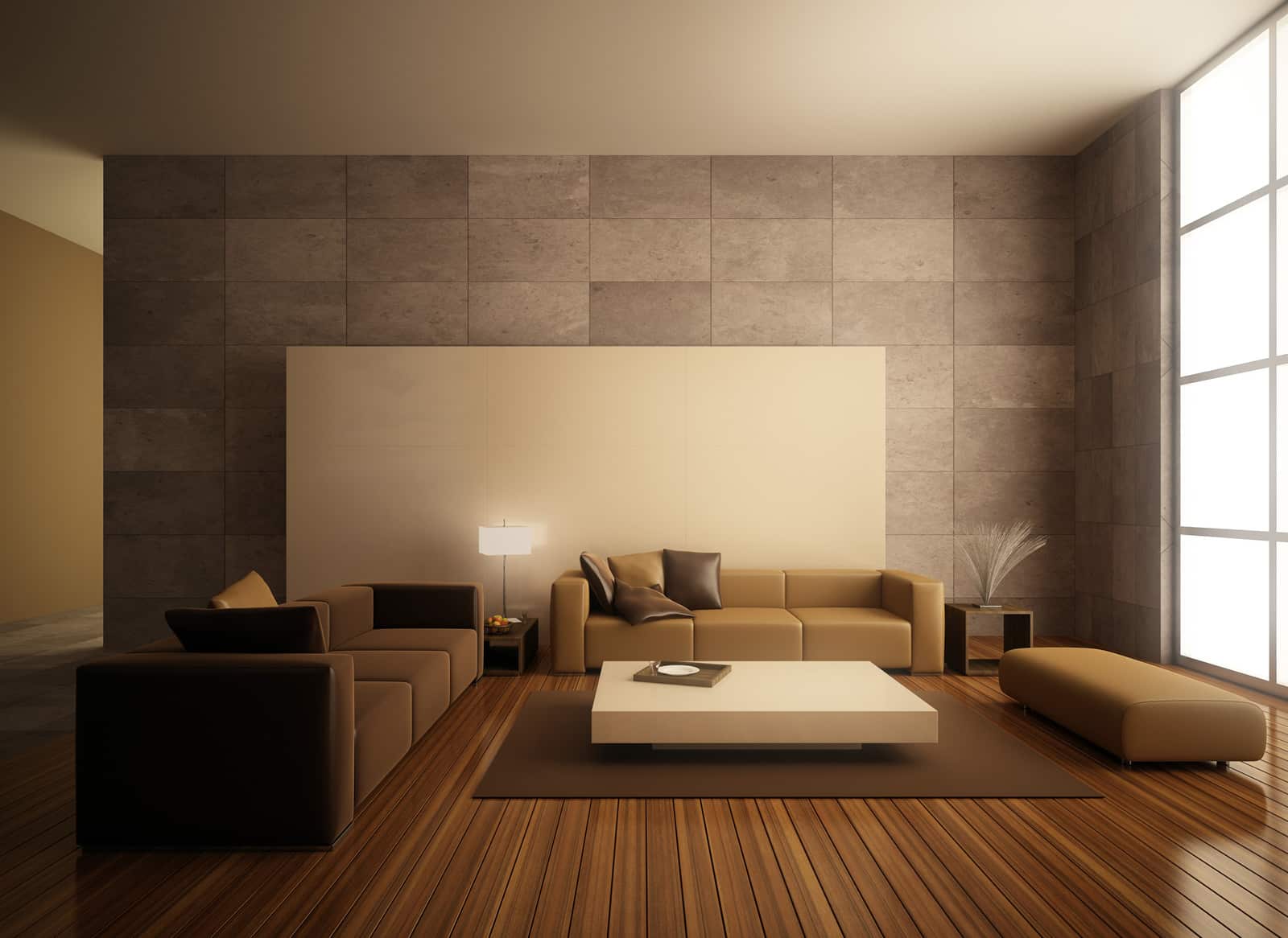 Modern Minimalist